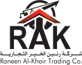 Raneen Al Khair Trading Co. (RAK)